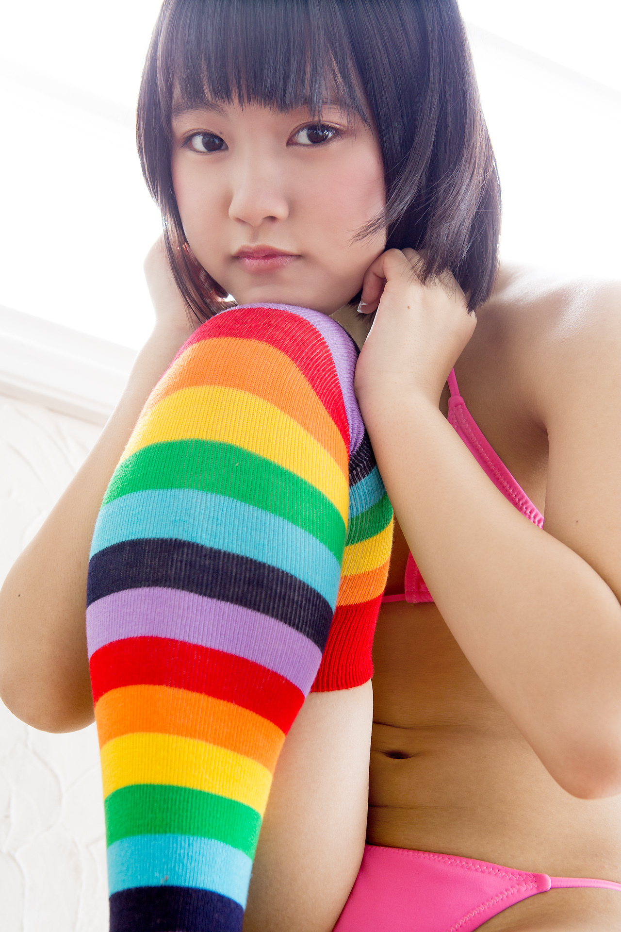 香月りお [Minisuka.tv] 2018-02-08 Anju Kouzuki - Secret Gallery (STAGE1) 2.2